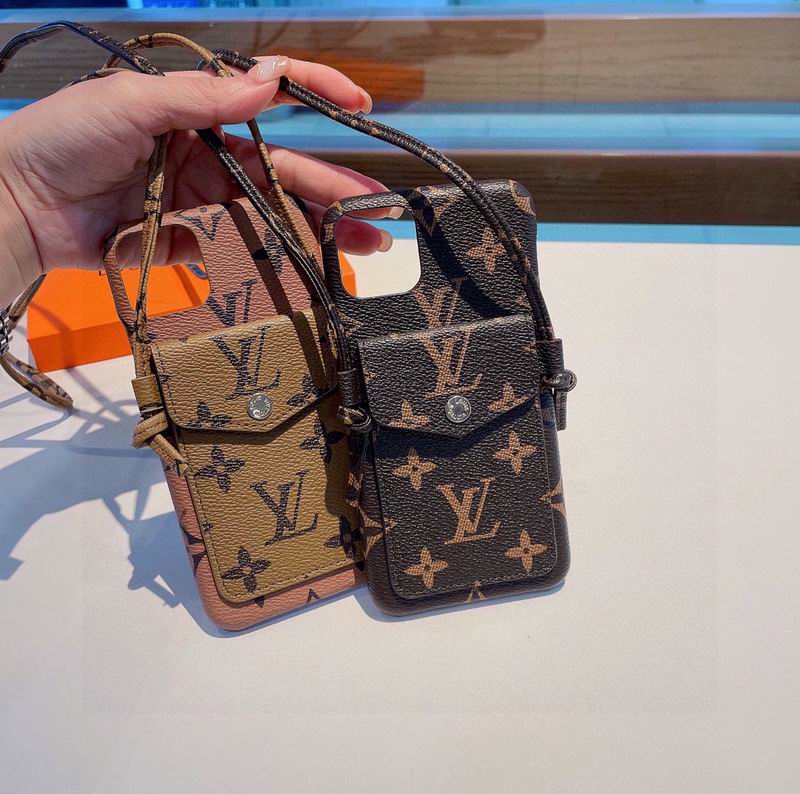 LV iphone 12-14pro max 31